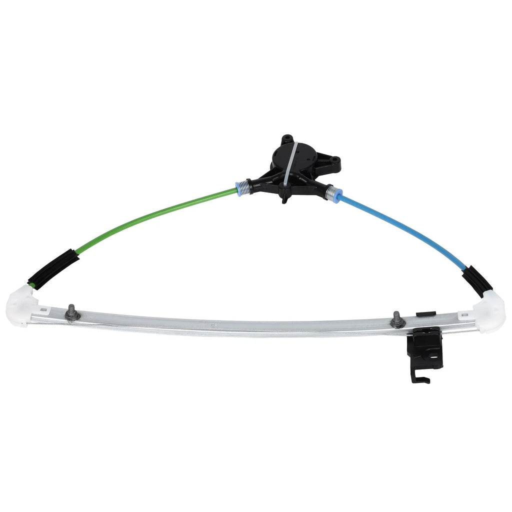 Window Regulator w/o Motor Assembly for Mazda 3 (2004–2009)
