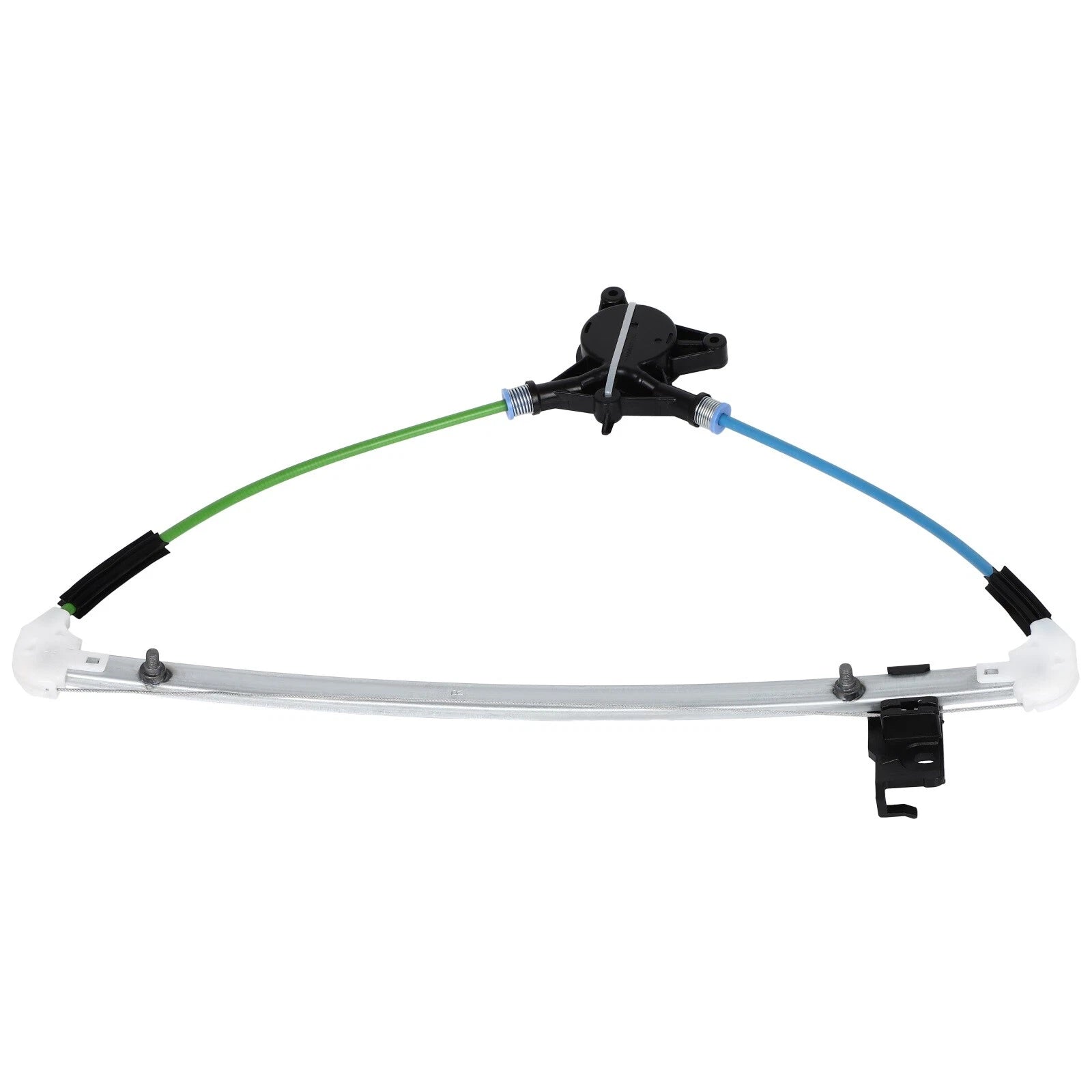 Window Regulator w/o Motor Assembly for Mazda 3 (2004–2009)