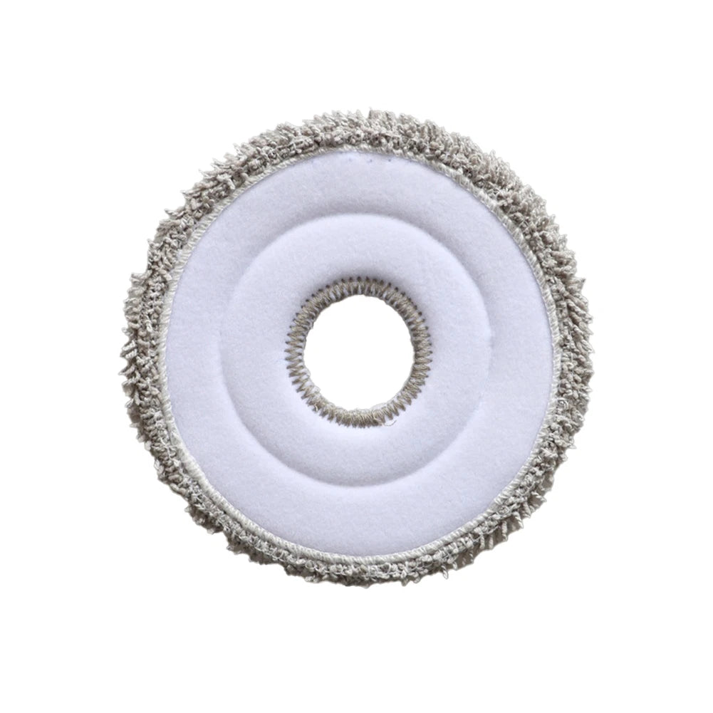 10X Mop Cloth Replacement Kit for Dreame Mova P60 Robot Vacuum