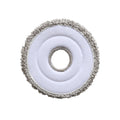 10X Mop Cloth Replacement Kit for Dreame Mova P60 Robot Vacuum