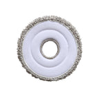 10X Mop Cloth Replacement Kit for Dreame Mova P60 Robot Vacuum