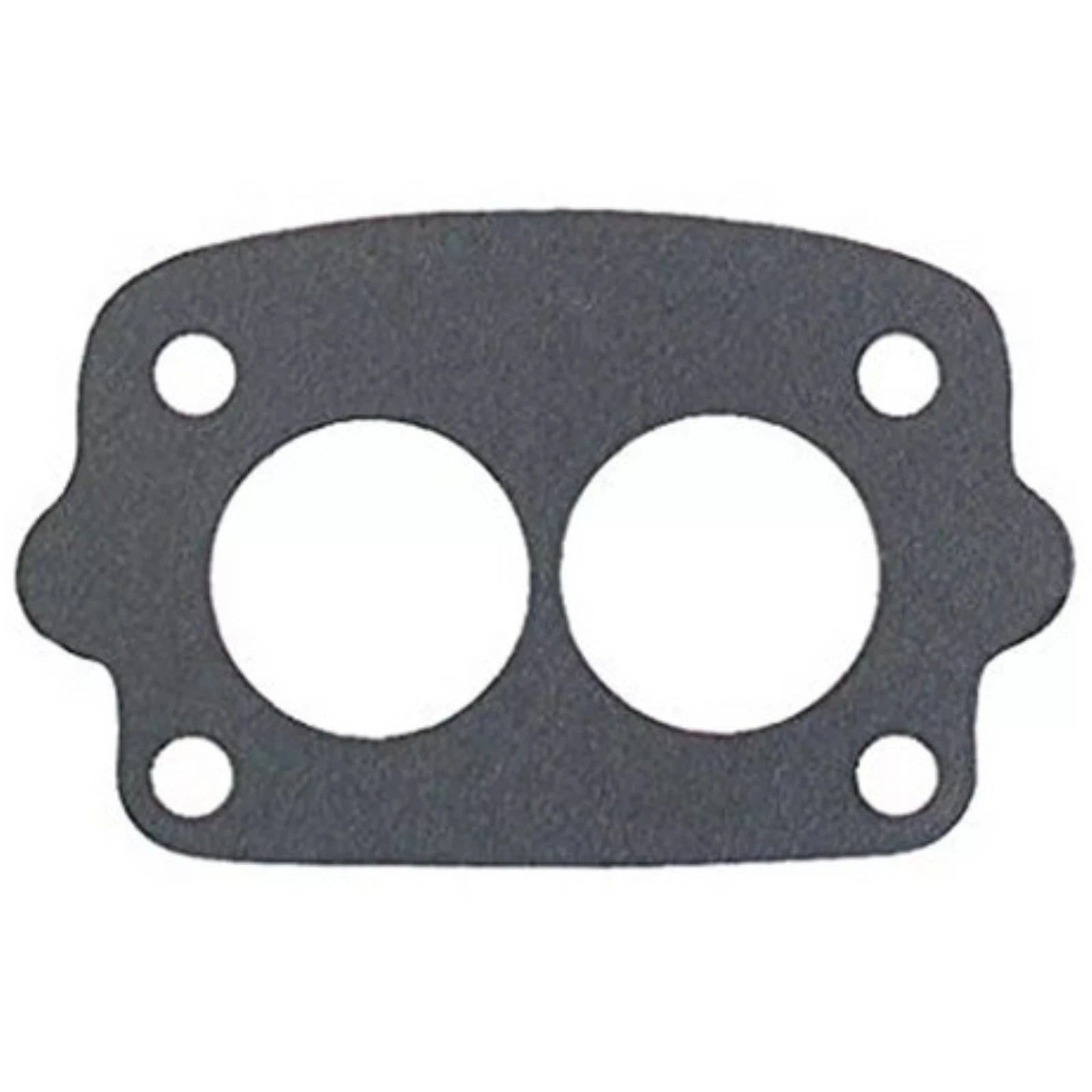 Carburetor Mounting Gasket for Mercury MerCruiser (27-64692, 18-0356)