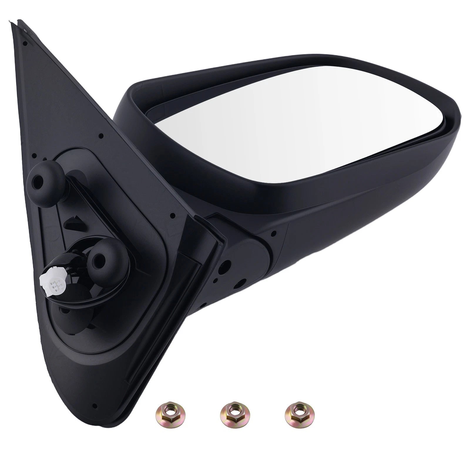 Right Side View Mirror for Toyota Tacoma (2012–2015) TO1321282