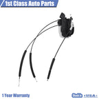 Door Lock Actuator Motor for Nissan Sentra (2007–2011)