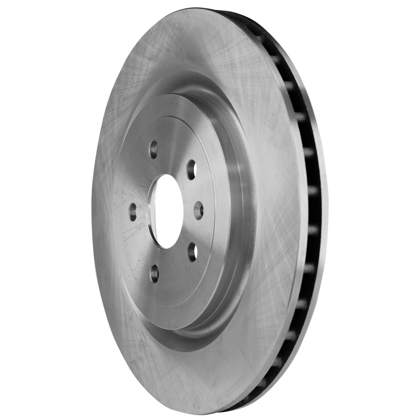 Rear Disc Brake Rotors for Chevrolet Camaro, Cadillac CTS (2010–2019)