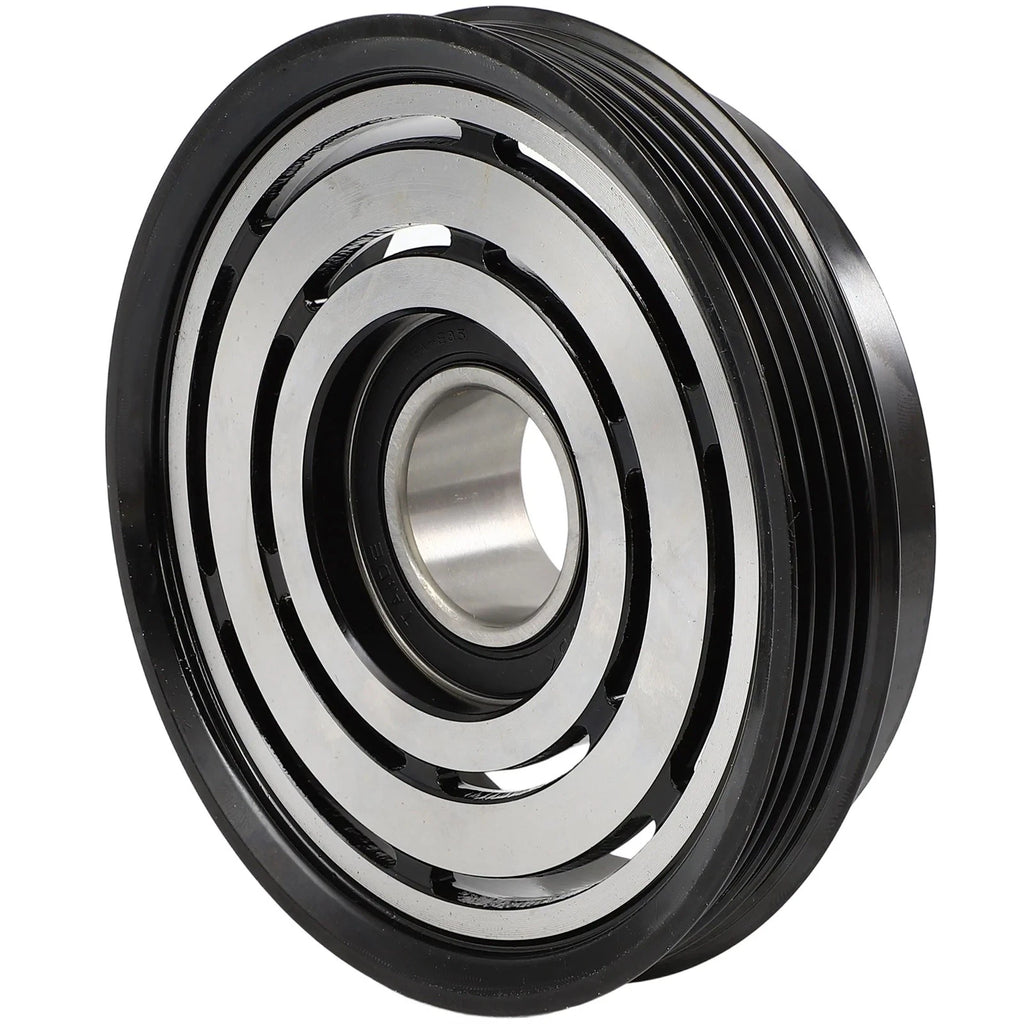 A/C Compressor Clutch Kit for Hyundai Elantra (2001–2006)