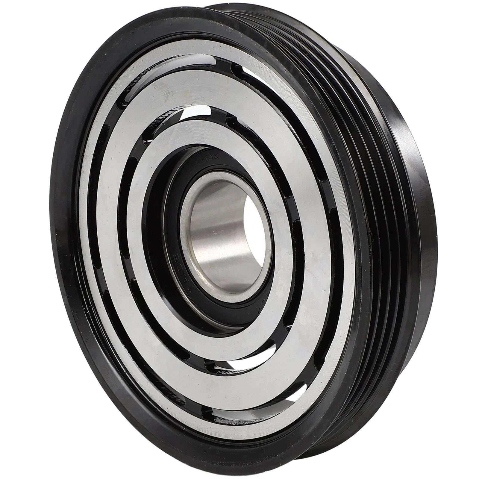 A/C Compressor Clutch Kit for Hyundai Elantra (2001–2006)