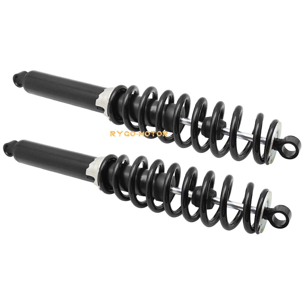 2 Rear Shock Absorber Assy for Polaris Ranger 900 1000 (2013–2023)
