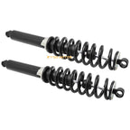 2 Rear Shock Absorber Assy for Polaris Ranger 900 1000 (2013–2023)