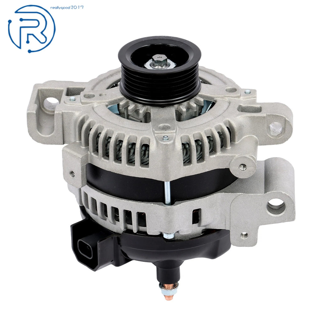 Alternator for Cadillac CTS (2010-2014) 140A 12V 6-Groove