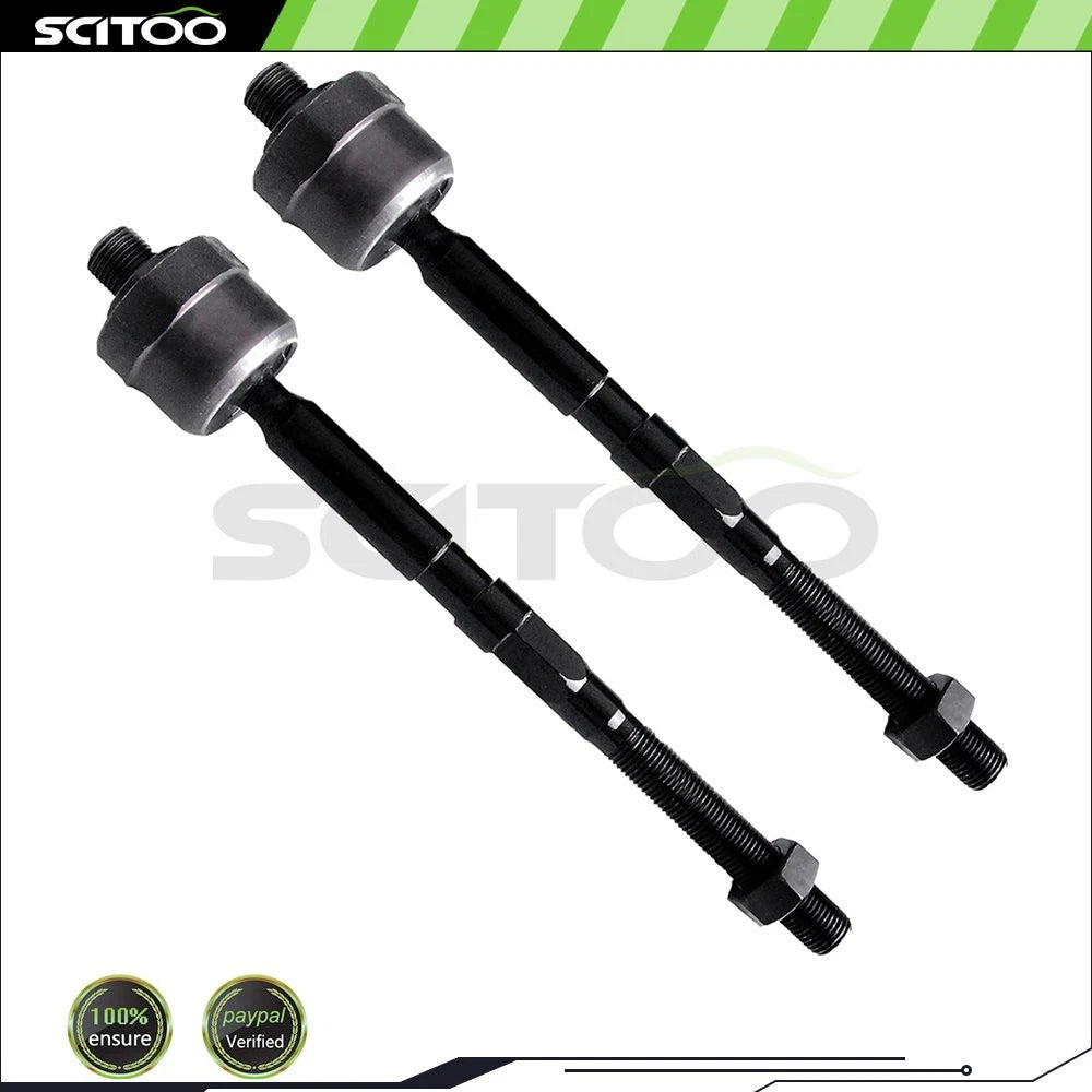 Front Tie Rod End for Mercedes-Benz C240 (2001–2005) & S430 (2000–2006)