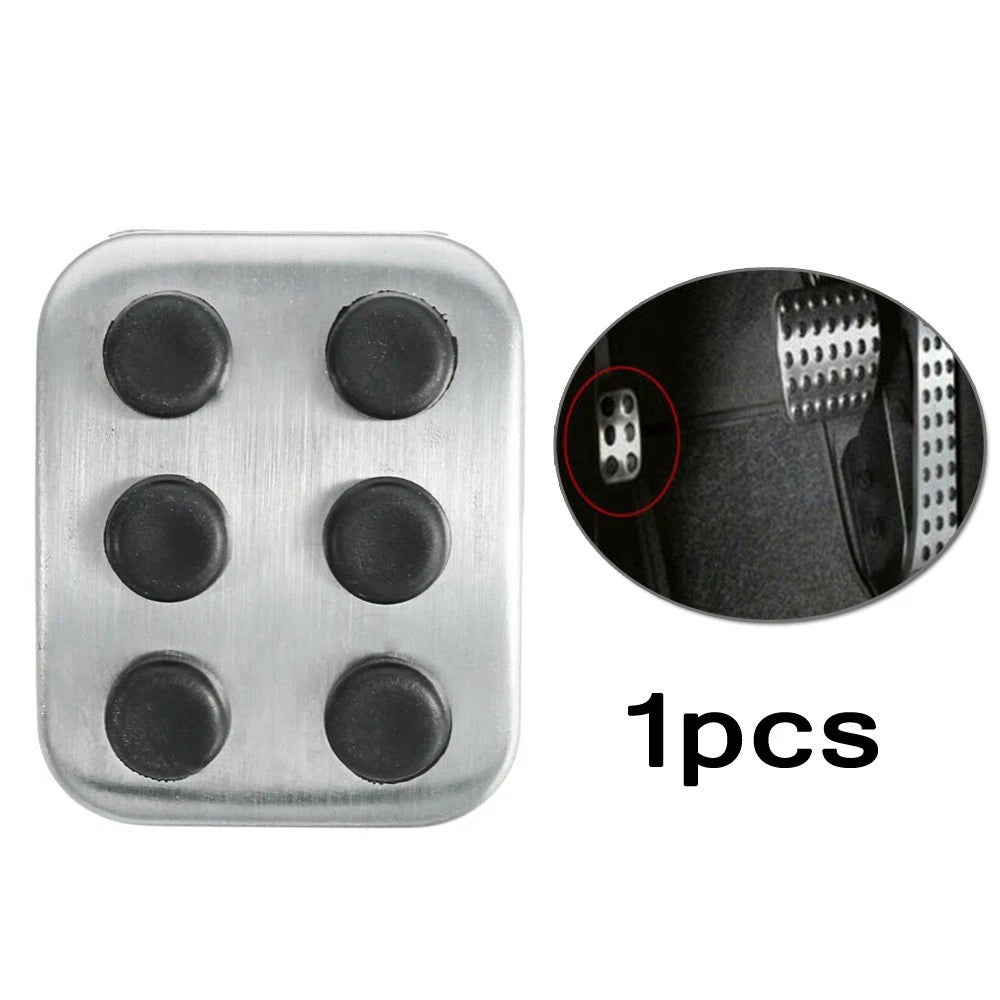 Stainless Steel Truck Pedal Pad for 907732
