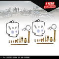 2X Carburetor Repair Kit for Suzuki GS500 (1989–2000)