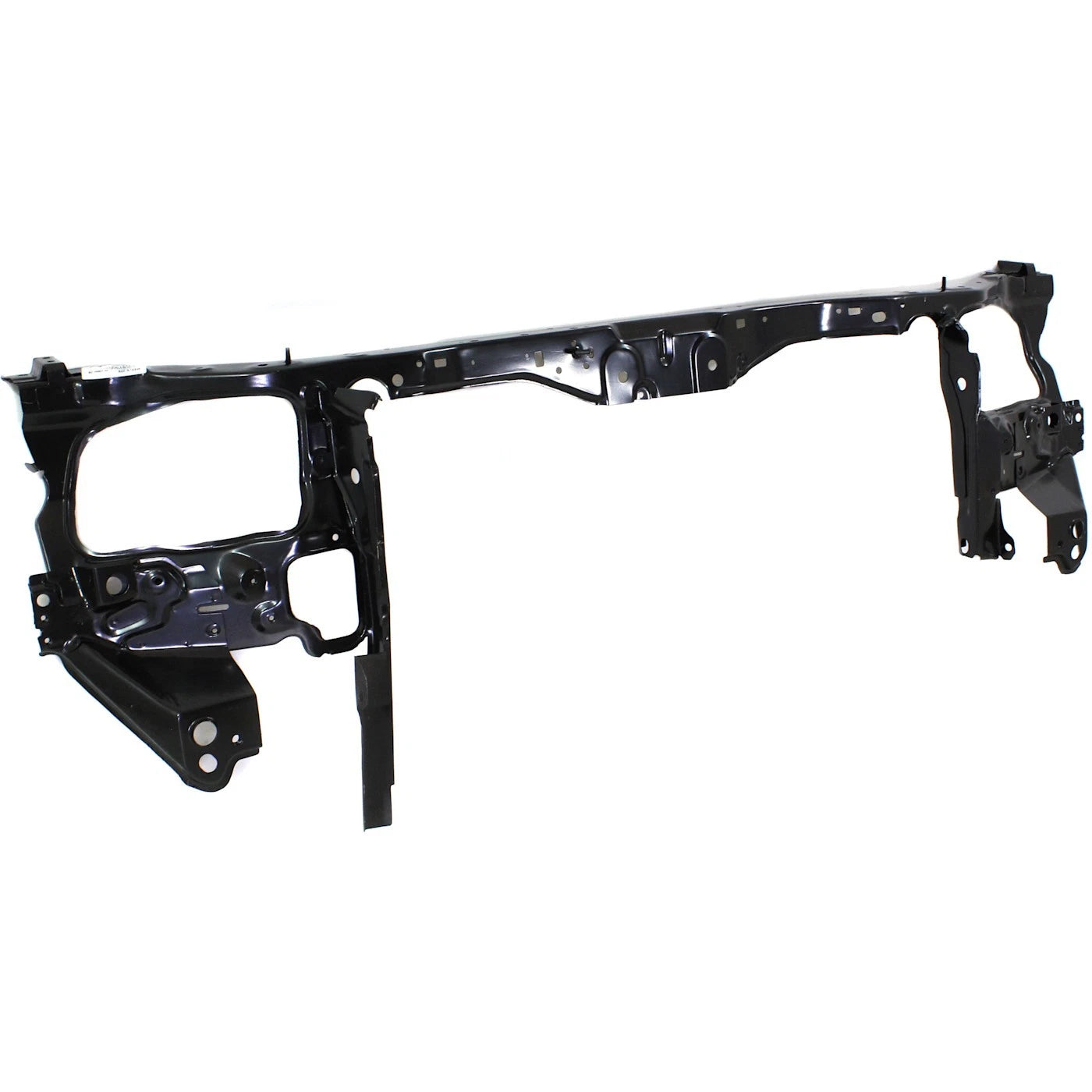 Set of 2 Radiator Supports for Mazda Tribute (2008–2011)