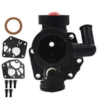 Carburetor Model 795477 for Lawn Mower