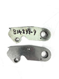 2X Stern Drive Astern Lever for Volvo Penta 814391 (OEM)