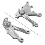 Rider Front Footpegs L&R for KAWASAKI ZX10R (2006-2010)