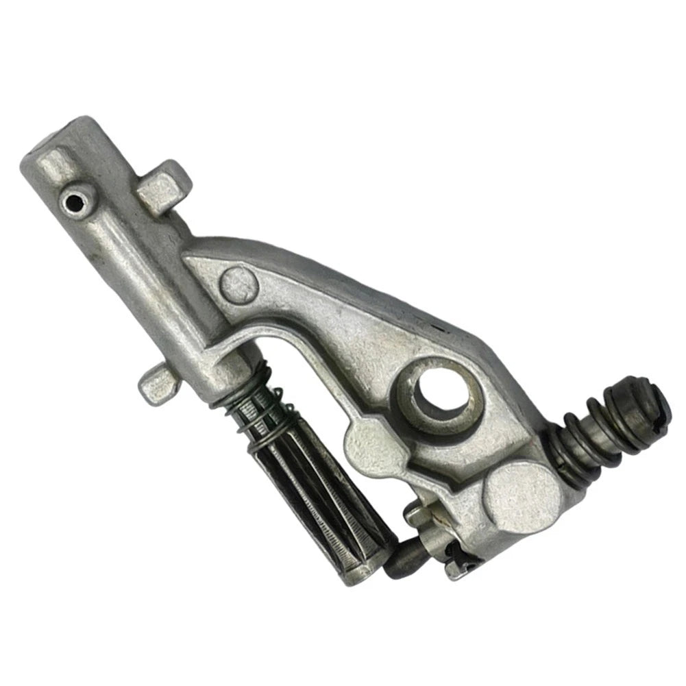 Chainsaw Oil Pump Replacement for 353 (Metal, Lubrication)