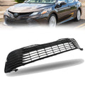 Front Lower Bumper Grille Assembly for Toyota Camry (2018-2020)