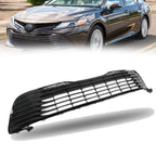 Front Lower Bumper Grille Assembly for Toyota Camry (2018-2020)
