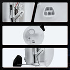 Fuel Pump for Toyota Matrix Pontiac Vibe (2009–2013)