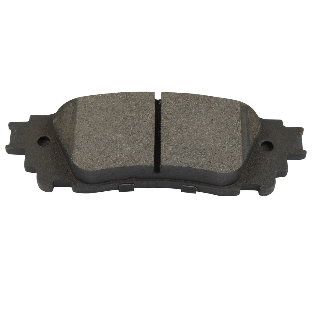 Rear Metallic Brake Pads for Lexus ES300H, Toyota Avalon, Camry, C-HR, Corolla