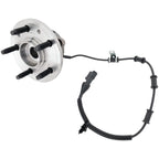Set of 2 Wheel Hubs for Ford Freestar