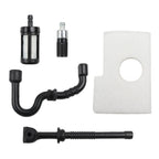 Fuel Oil Air Filter Kit for 017 018 Chainsaws (2017–2018)