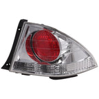 Tail Light for Lexus IS300 (2002–2003) Passenger Side Outer