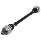Set of 2 Rear CV Axle Assemblies for Audi Q7 Q8 (2017–2021)