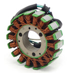Magneto Generator Stator Coil for Yamaha YS250 YBR250 (2007–2011) 5D1-H1410-01