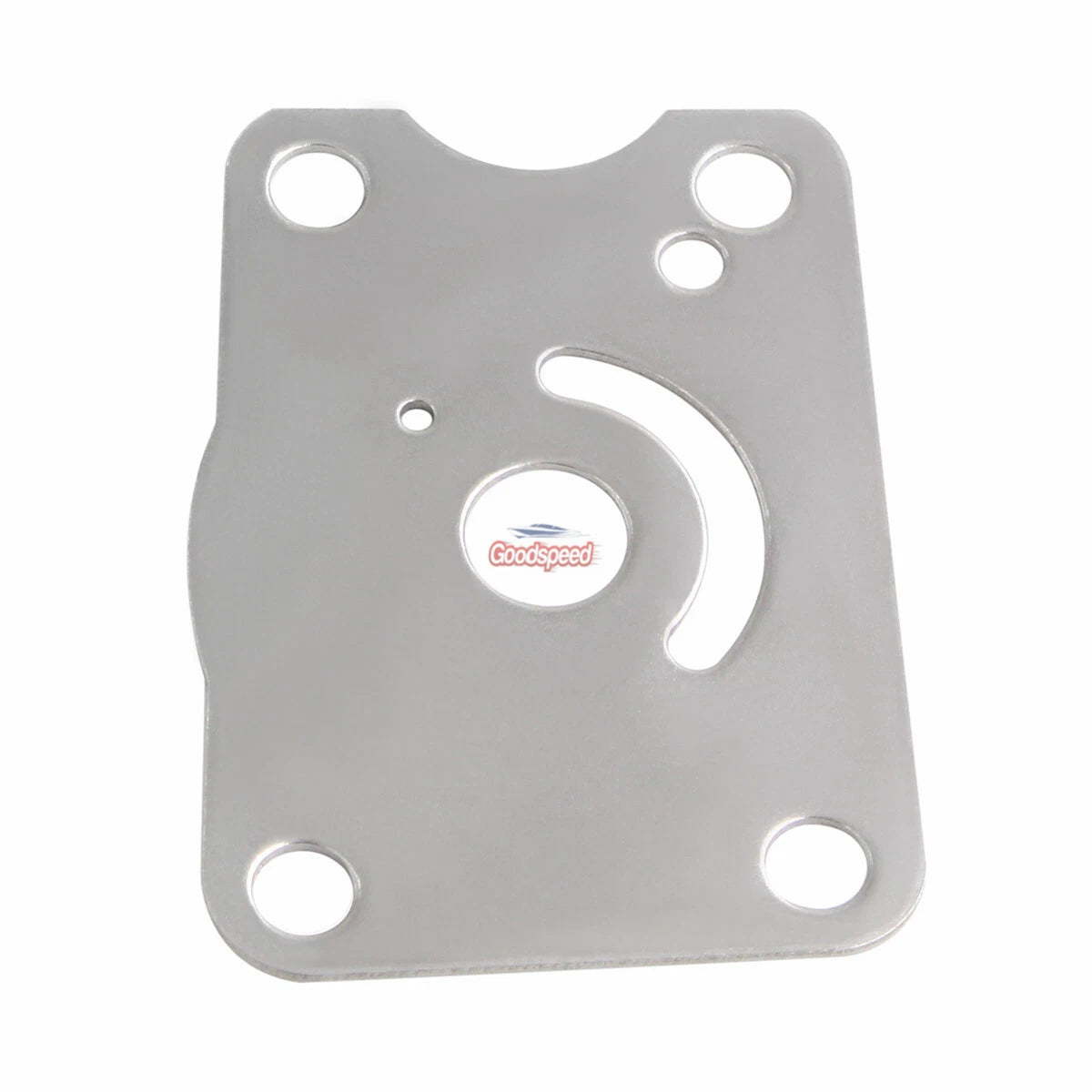 Water Pump Repair Kit for Suzuki 4/6HP (17400-98661, 17400-986L0)