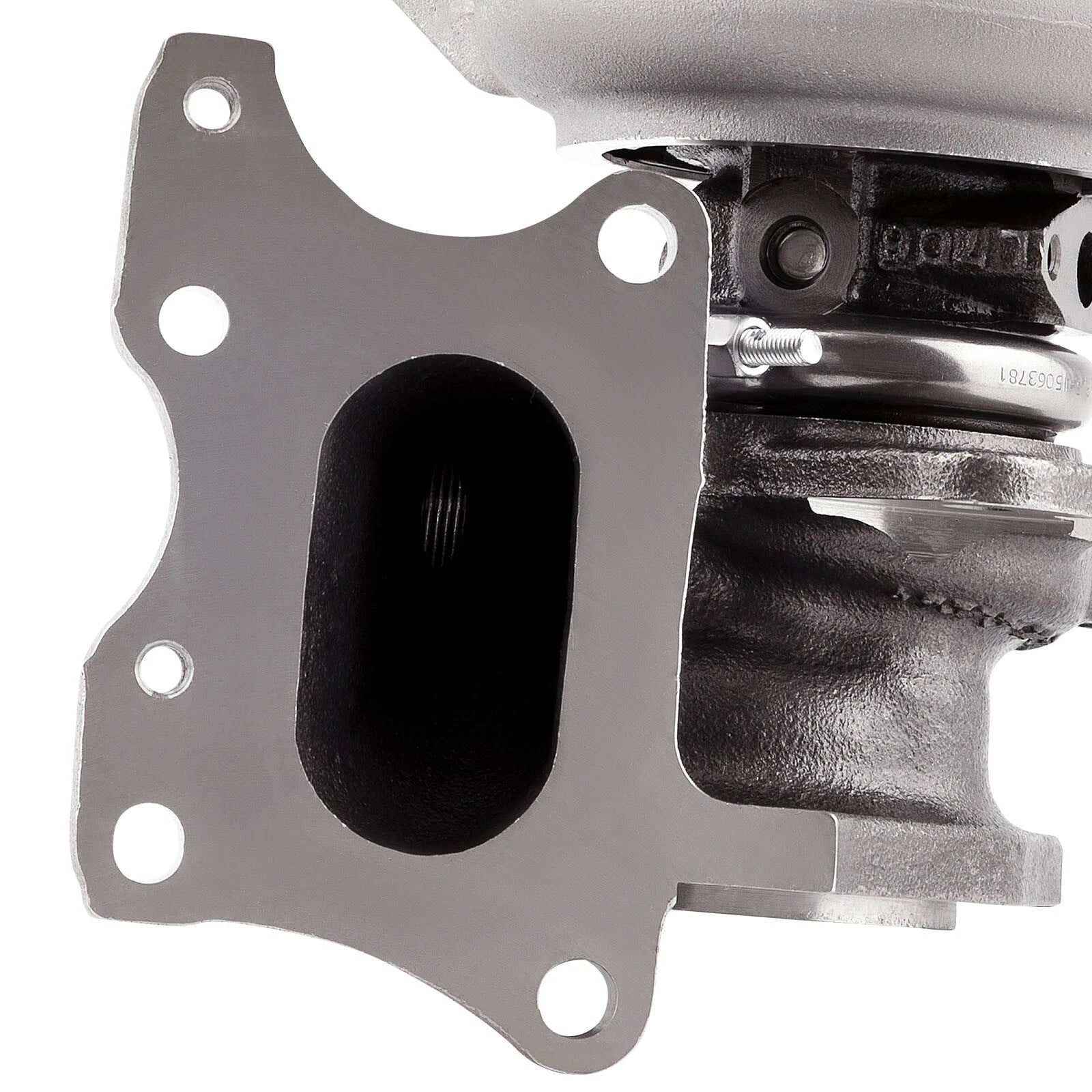 Turbocharger for Honda Civic 1.5L EX EX-L EX-T LX (2016–2021) 49373-07012 49373-07011