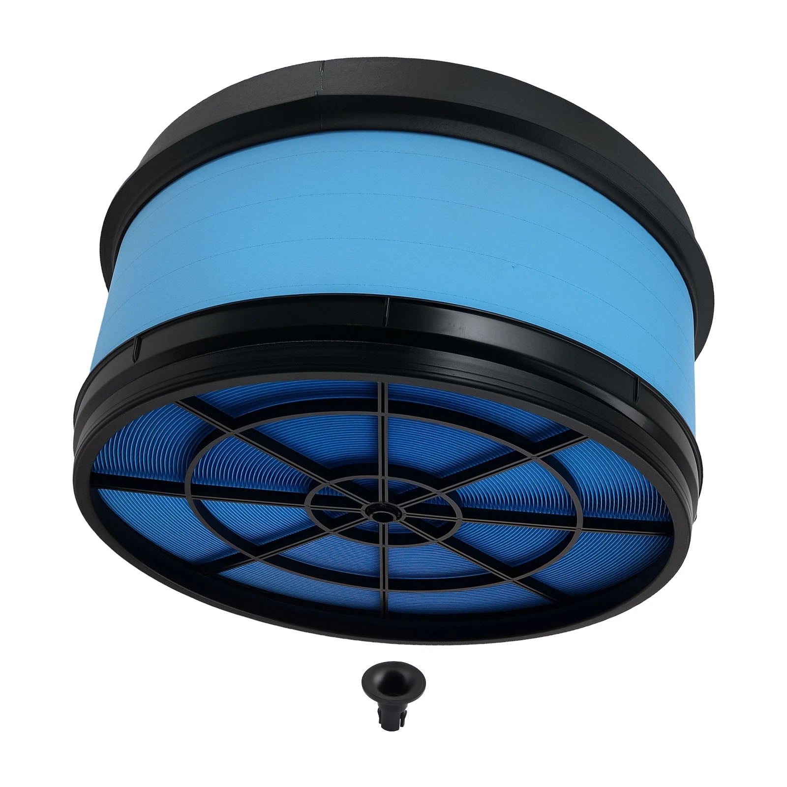 Air Filter Assembly for Caterpillar G3516B (2010–2012)