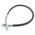 Driver Side Brake Cable for EZGO Marathon Golf Cart (1974–1987) 19959-G1 19038-G1