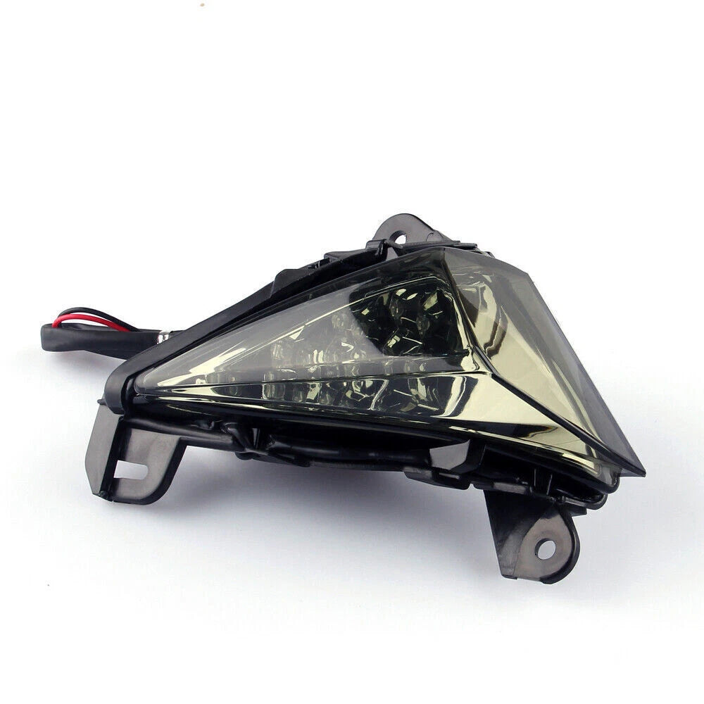 Front LED Turn Signals for Kawasaki ZX6R Ninja 650F Concours (2014–2019)