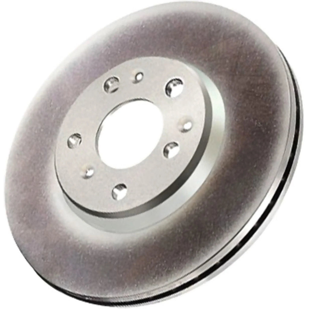 Brake Discs for RWD Vehicles (Front, Driver or Passenger Side)