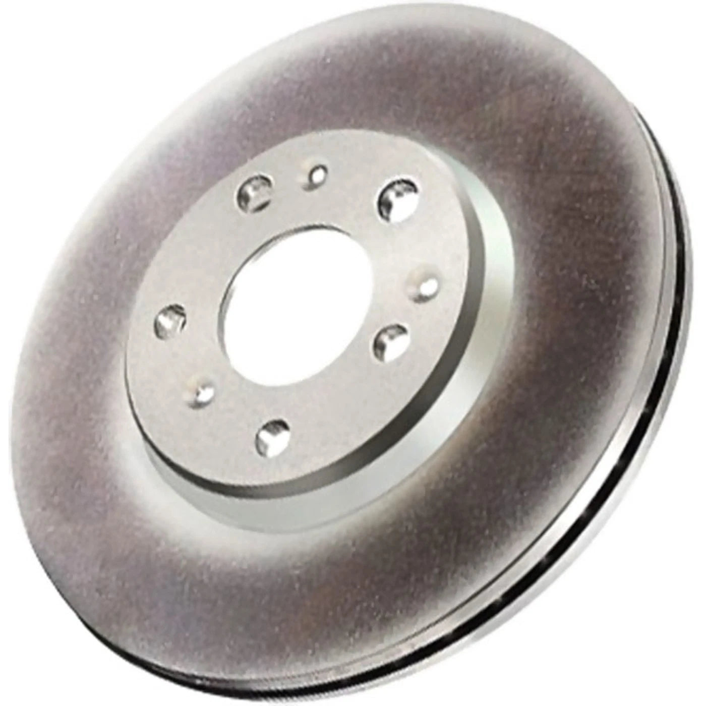 Brake Discs for RWD Vehicles (Front, Driver or Passenger Side)