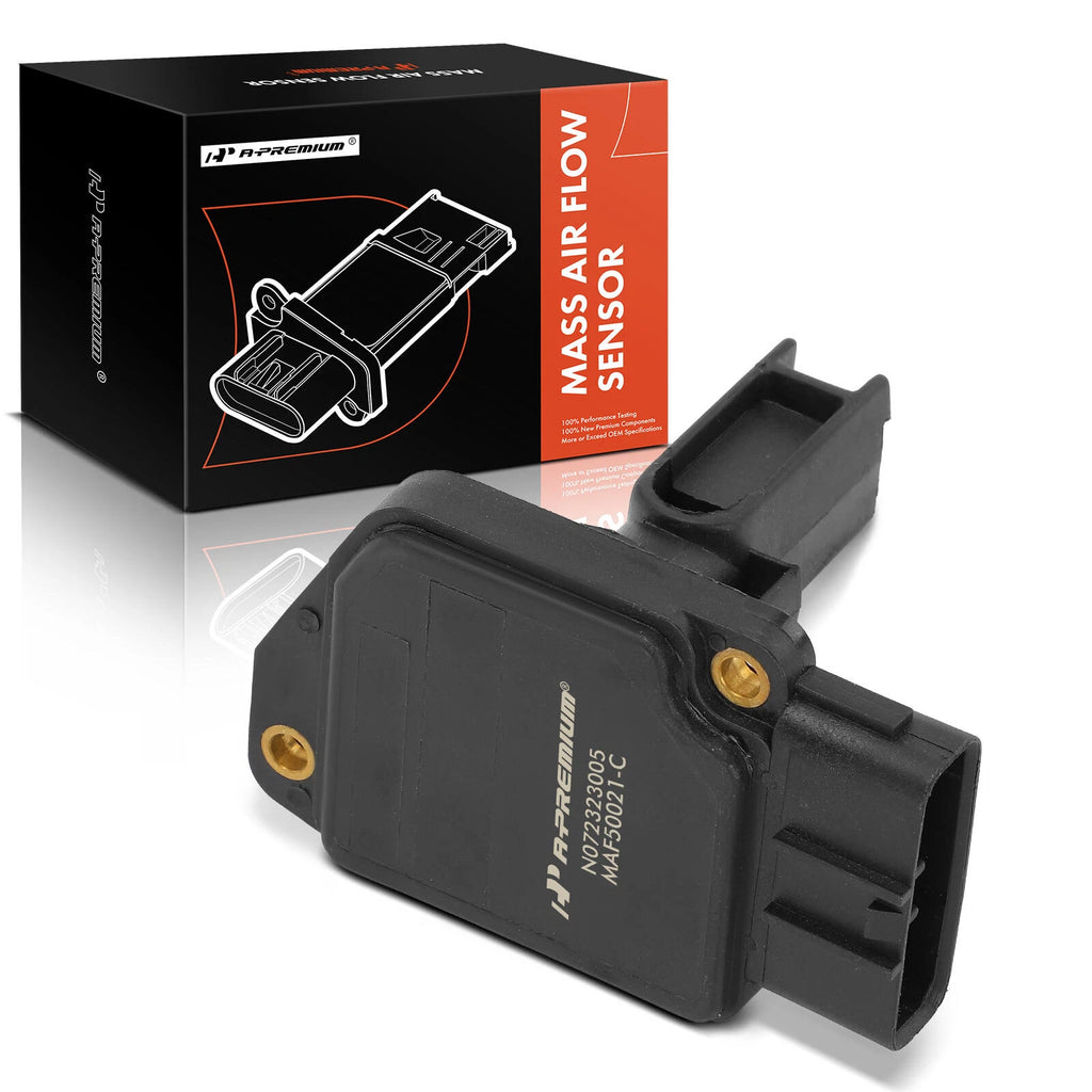 Mass Air Flow Sensor for Toyota Tundra (2000-2004), 4Runner (2003-2004)