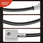 Rear Right Brake Hydraulic Hose for Nissan 370Z (2009–2020)