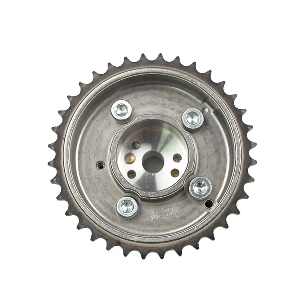 Intake Camshaft VVT Gear for Hyundai Accent Kia Rio Soul 1.6L (2012–2019) 243502B600