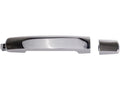 Door Handle for Suzuki Equator Crew Cab Pickup (2009–2012) NT548KX