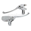 Brake Master Cylinder & Clutch Lever for Honda VT600 VT750 VT1100 VT1300 VTX1300