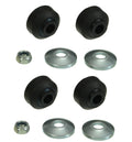 Set of 2 Front Stabilizer Bar Link Kits for Dodge Fargo Plymouth