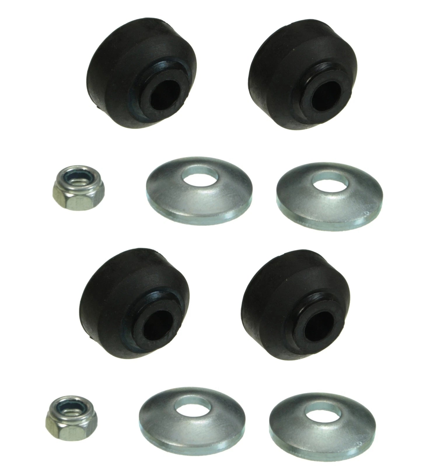 Set of 2 Front Stabilizer Bar Link Kits for Dodge Fargo Plymouth