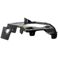 Radiator Support Brackets for Chevy Equinox, GMC Terrain (2010–2017)
