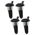 Set of 4 Engine Ignition Coils for H3/i-350 3.5L (2006) UF303 DQ50164
