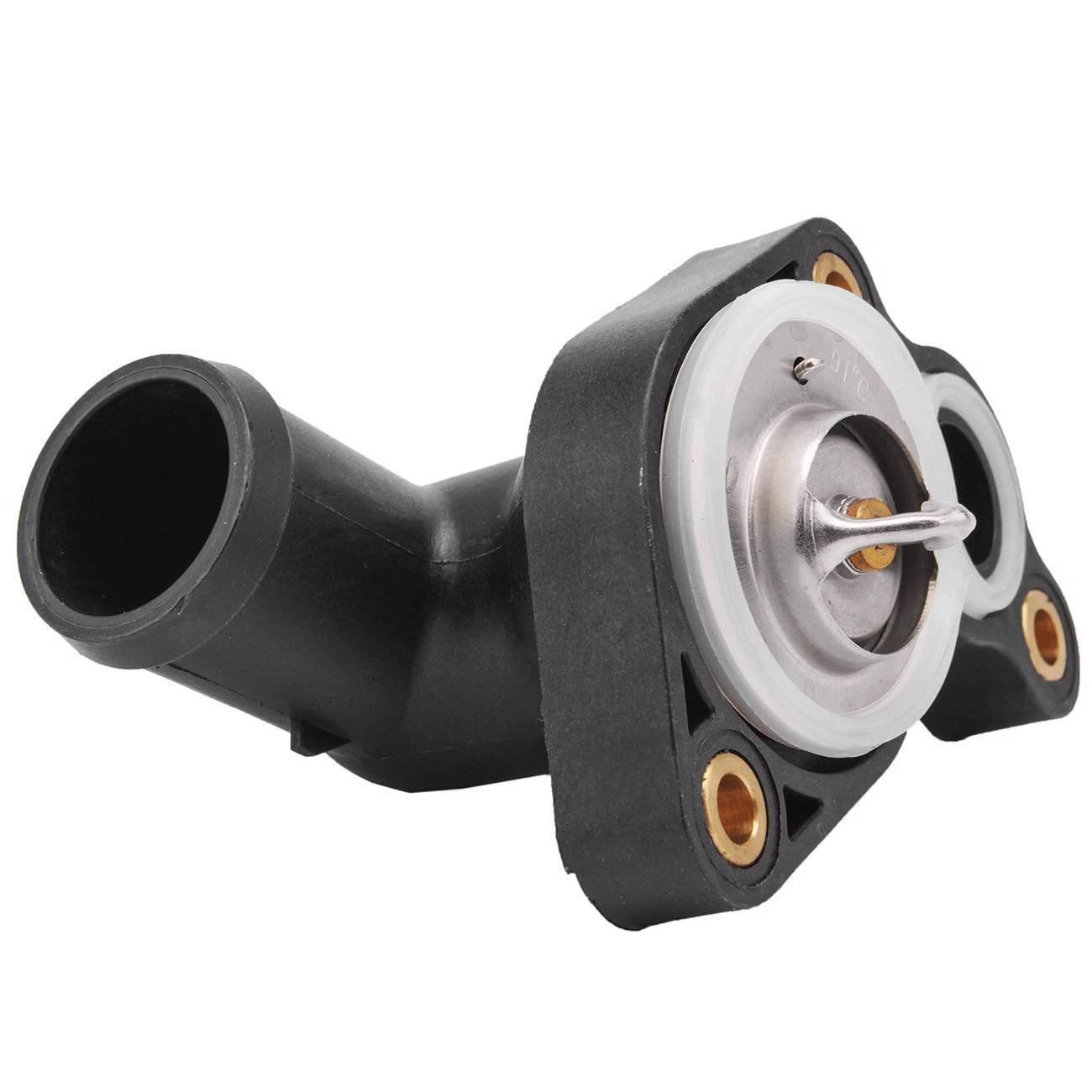 Thermostat Assembly with Housing for MINI Cooper (2002–2008)