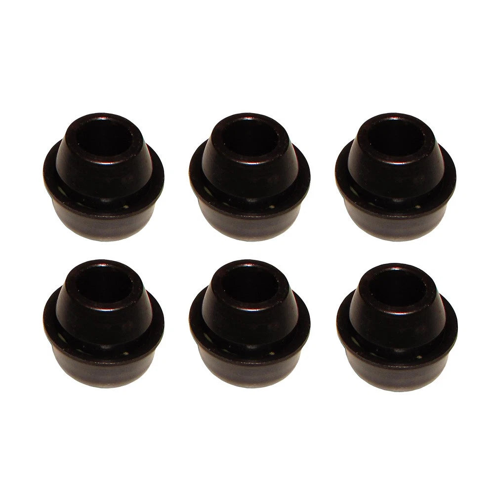 6X Caster Wheel Bearing for Grasshopper (Replaces 120048)