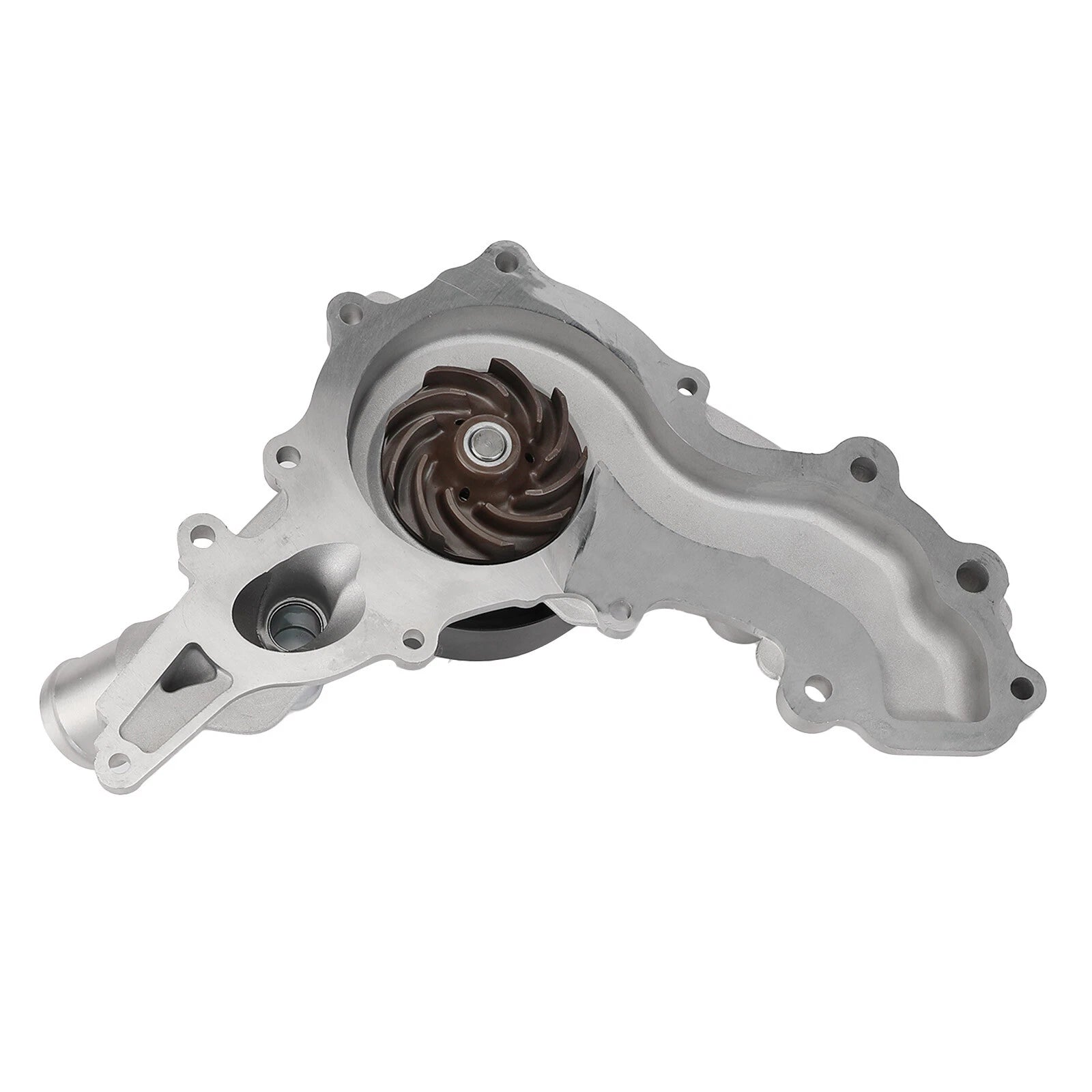 Engine Water Pump with Gasket for Jeep Cherokee (2014-2022)